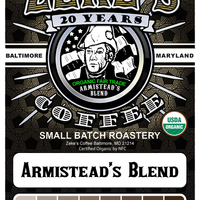 Armistead's Blend, 1 lb (16 oz)
