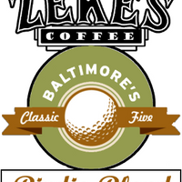 Baltimore's Classic Five Birdie Blend, 1 lb (16 oz)
