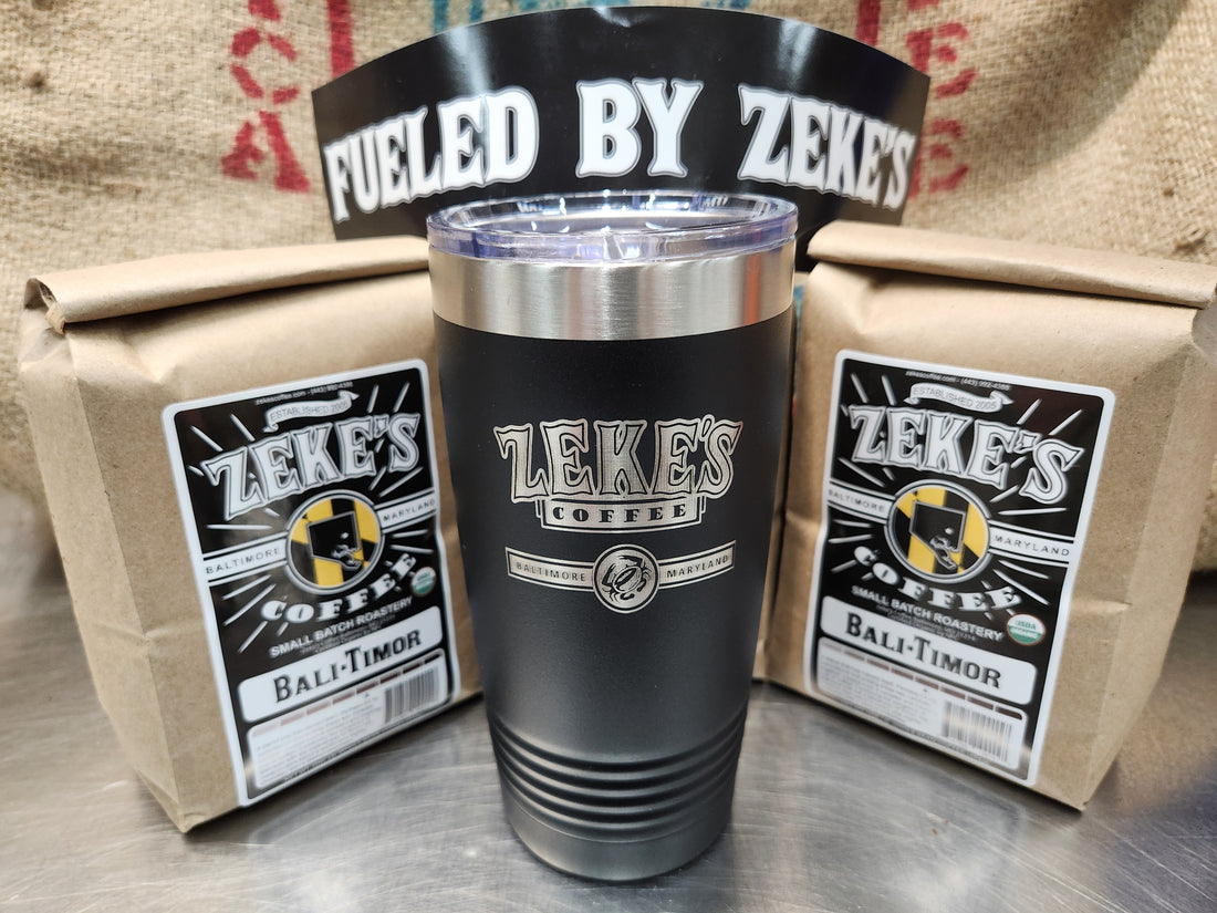 20 oz. Ringneck Tumbler