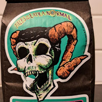 Burnie's Beans, 1 lb (16 oz)
