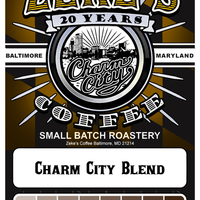 Charm City Blend, 1 lb (16 oz)