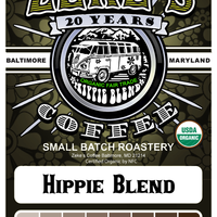 Hippie Blend, 1 lb (16 oz)