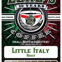 Little Italy Roast, 1 lb (16 oz)