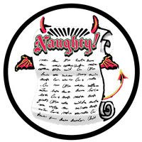 Holiday Roast MMXXV - NAUGHTY, 1 lb (16 oz)