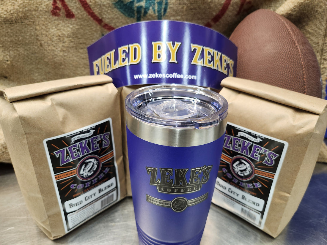 20 oz. Ringneck Tumbler
