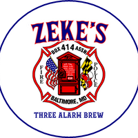 Three Alarm Brew, 1 lb (16 oz)