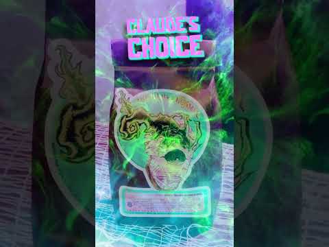 RAN THE WALKING CEMETERY カセットテープ Claude's Choice, 1 lb (16 oz) – Zeke's Coffee
