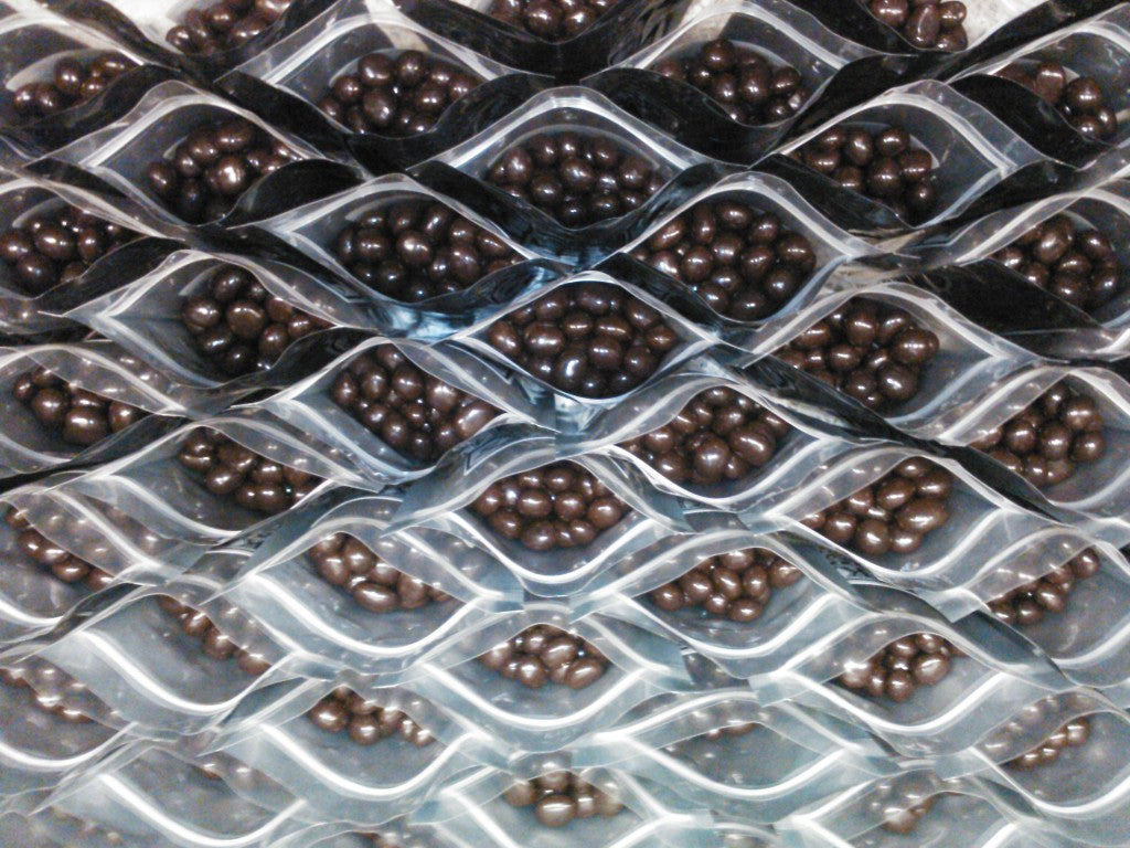 Chocolate Covered Espresso Beans (Seasonal)
