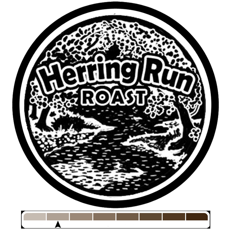 Herring Run Roast, 1 lb (16 oz)