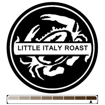 Little Italy Roast, 1 lb (16 oz)