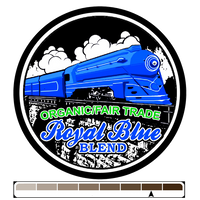 Royal Blue Blend, 1 lb (16 oz)