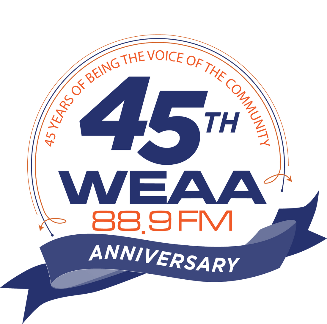 88.9 Broadcast Blend, 1 lb (16 oz)