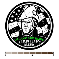 Armistead's Blend, 1 lb (16 oz)