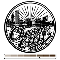 Charm City Blend, 1 lb (16 oz)