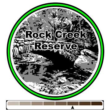 Rock Creek Reserve, 1 lb (16 oz)