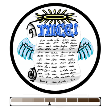 Holiday Roast MMXXV - NICE, 1 lb (16 oz)