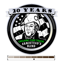 Armistead's Blend, 1 lb (16 oz)