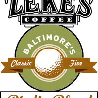 Baltimore's Classic Five Birdie Blend, 1 lb (16 oz)