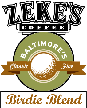 Zeke's Coffee @ Baltimore Farmer's Market
