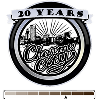 Charm City Blend, 1 lb (16 oz)