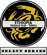 Ethiopia Guji, 12 oz bag