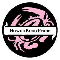 Hawaii Kona Prime, 12 oz bag