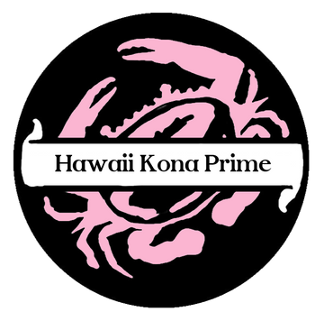 Hawaii Kona Prime, 12 oz bag