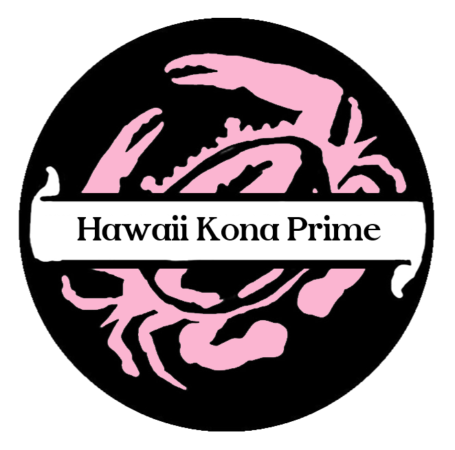 Hawaii Kona Prime, 12 oz bag