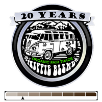 Hippie Blend, 1 lb (16 oz)