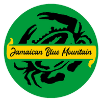 Jamaican Blue Mountain, 12 oz bag