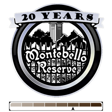 Montebello Reserve, 1 lb (16 oz)