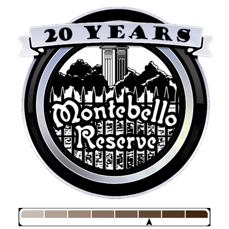 Montebello Reserve, 1 lb (16 oz)