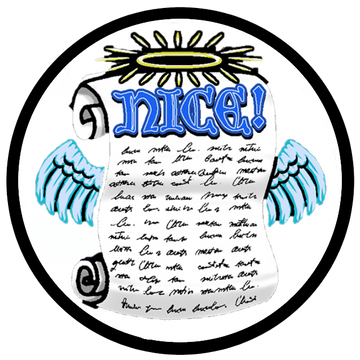 Holiday Roast MMXXV - NICE, 1 lb (16 oz)