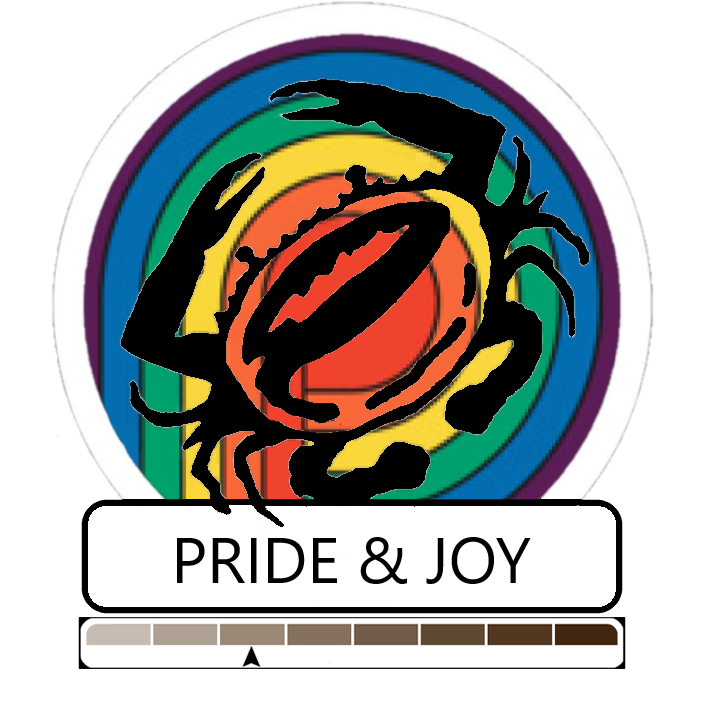 PRIDE & JOY, 1 lb (16 oz)
