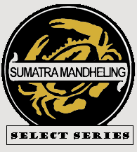 Sumatra Mandeling, 12 oz bag