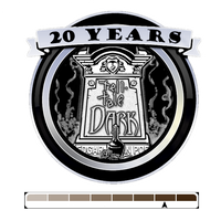 Tell Tale Dark, 1 lb (16 oz)