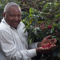 Tanzania AA, Mondul Estate, 1 lb (16 oz)