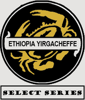 Ethiopia Yirgacheffe, 12 oz bag