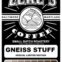 Gneiss Stuff, 1 lb (16 oz) Special Limited Edition