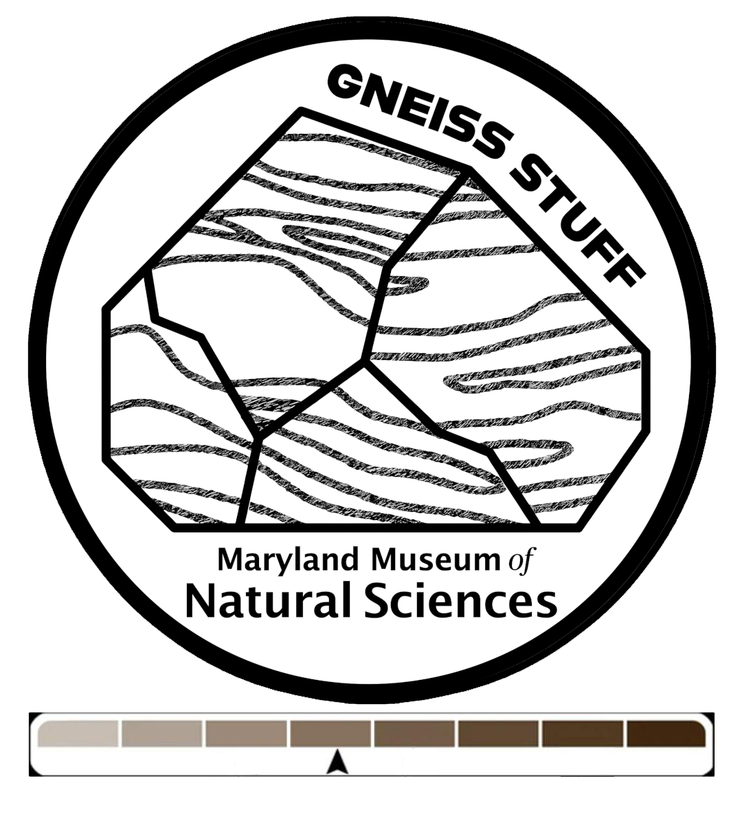 Gneiss Stuff, 1 lb (16 oz) Special Limited Edition