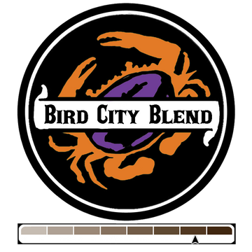 Bird City Blend, 1 lb (16 oz)