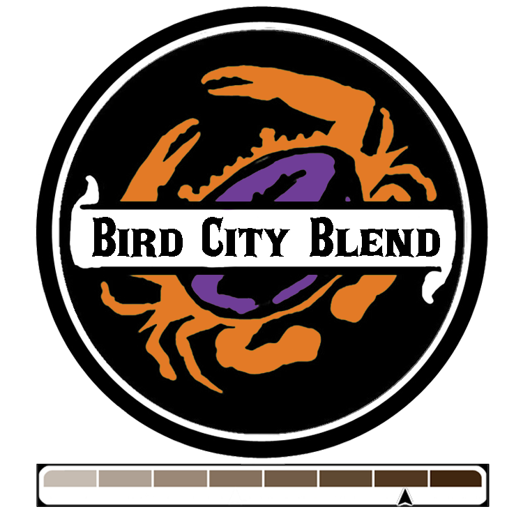 Bird City Blend, 1 lb (16 oz)