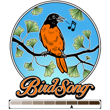 Bird Song, 1 lb (16 oz)