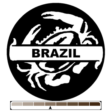 Brazil Cerrado, 1 lb (16 oz)