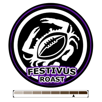 Festivus Roast, 1 lb (16 oz)