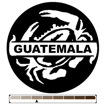 Guatemala Huehuetenango, 1 lb (16 oz)