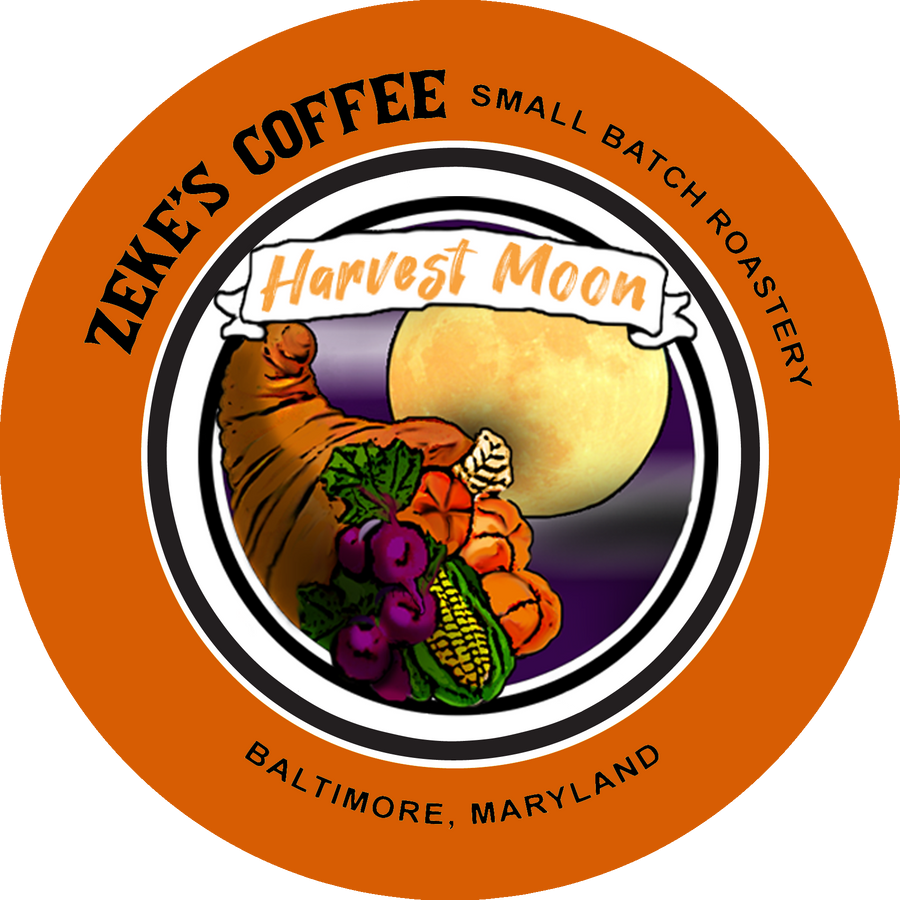 Harvest Moon (Z-Cups)