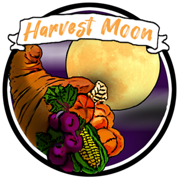Harvest Moon (Case of 72 Z-Cups) - DISCOUNTED!!