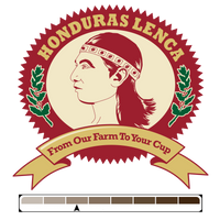 Honduras Marcala Lenca, 1 lb (16 oz)
