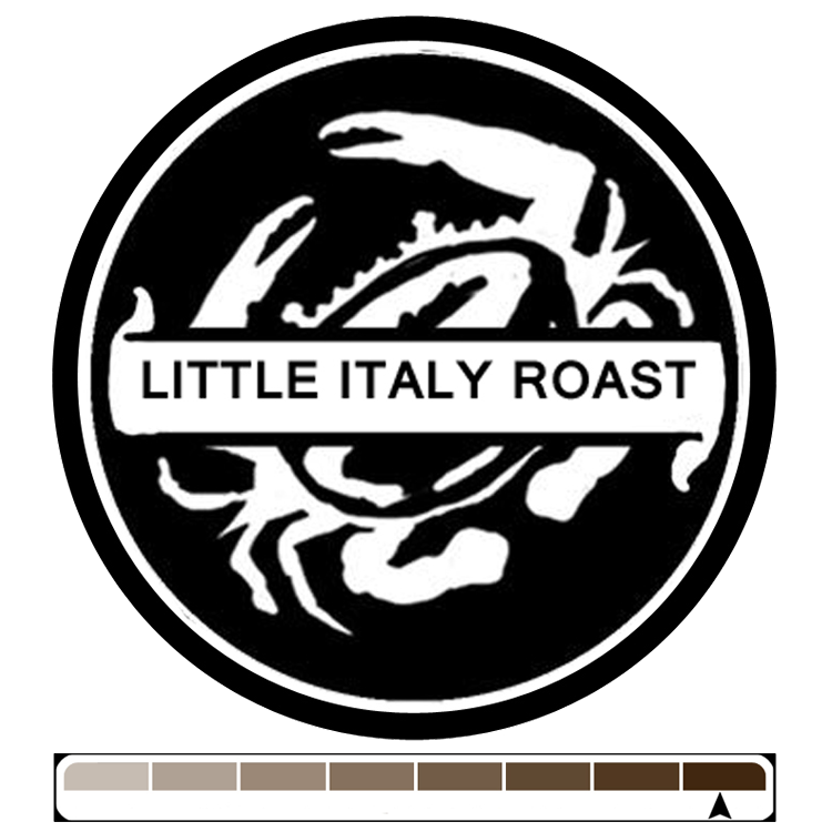 Little Italy Roast, 1 lb (16 oz)